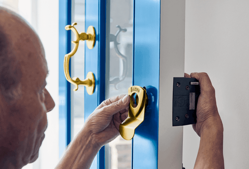 Emergency Locksmith St Helens